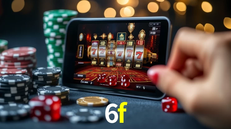 Welcome Bonus 6f