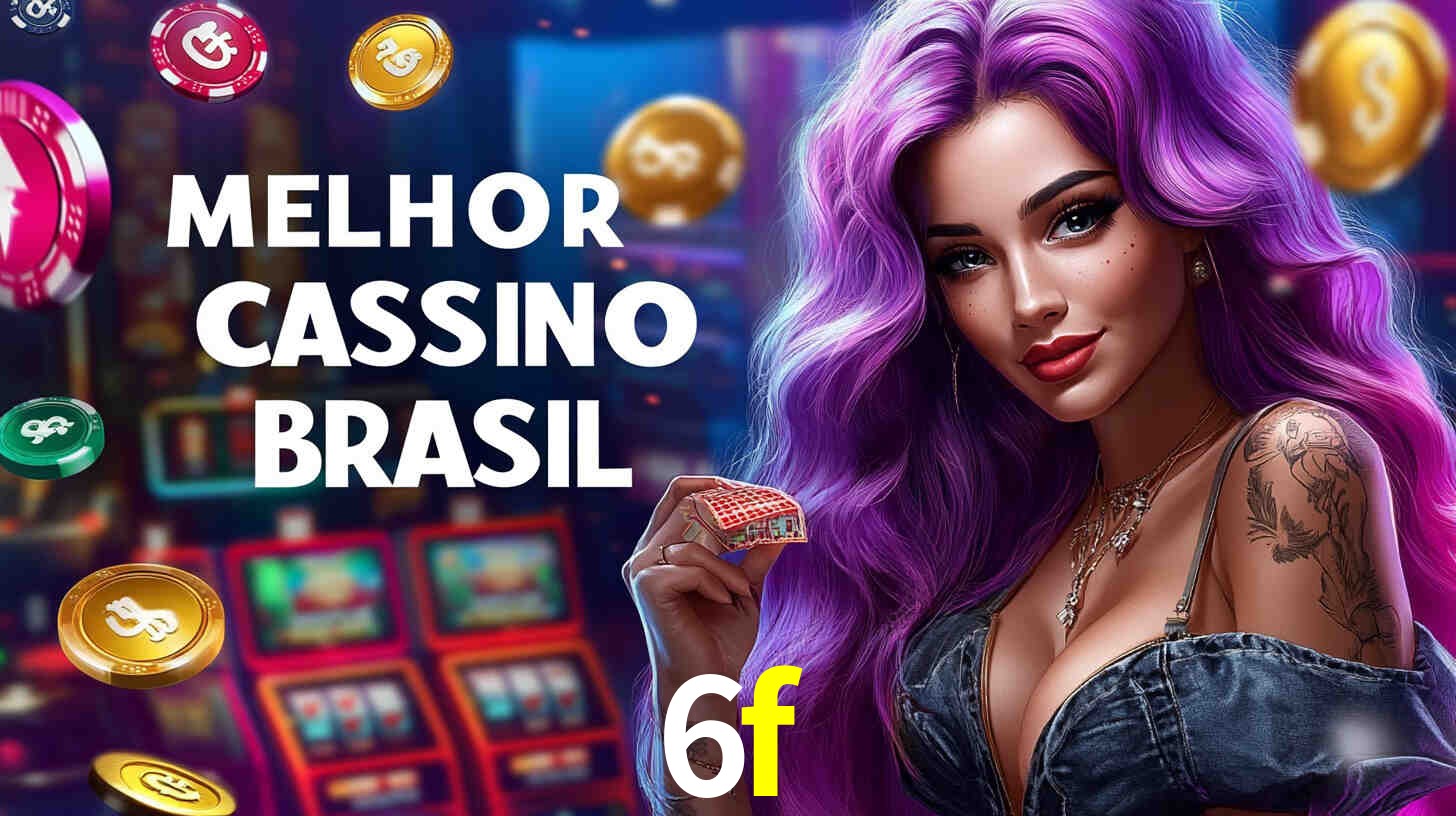 Inovações de Jogos na 6f: O Futuro das Experiências Interativas