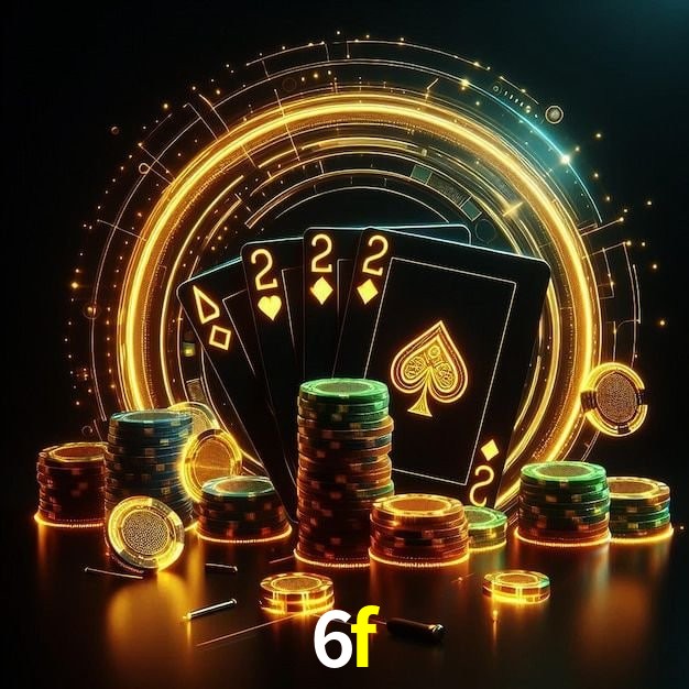 Casino Ao Vivo 6f