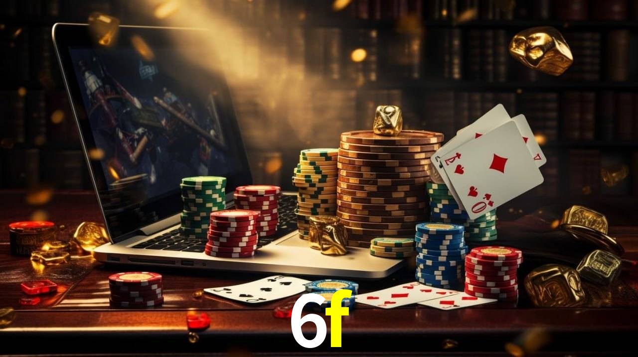 Apostas de Futebol 6f