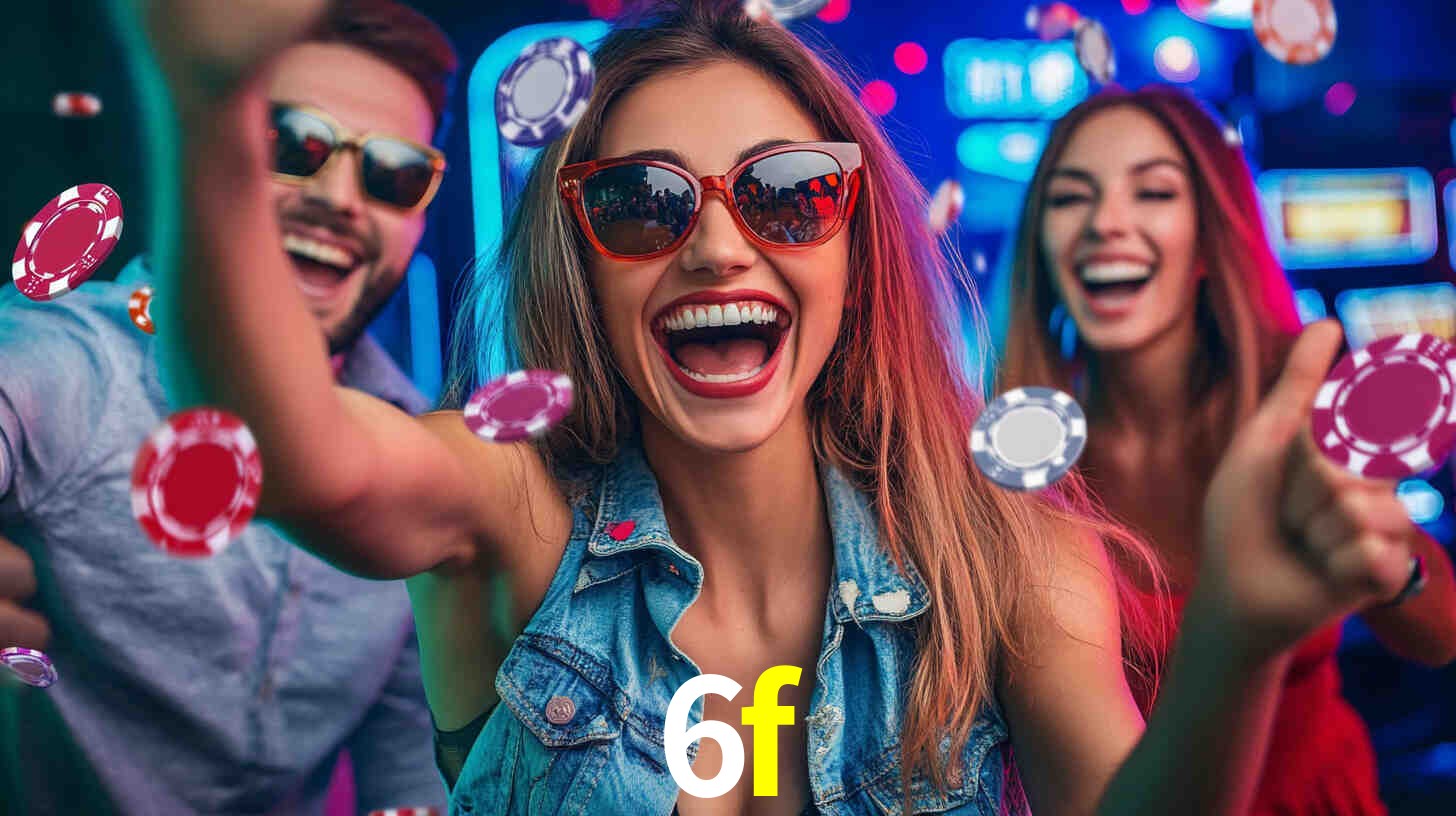 Descubra o Programa VIP da 6f: Vantagens Exclusivas para Jogadores