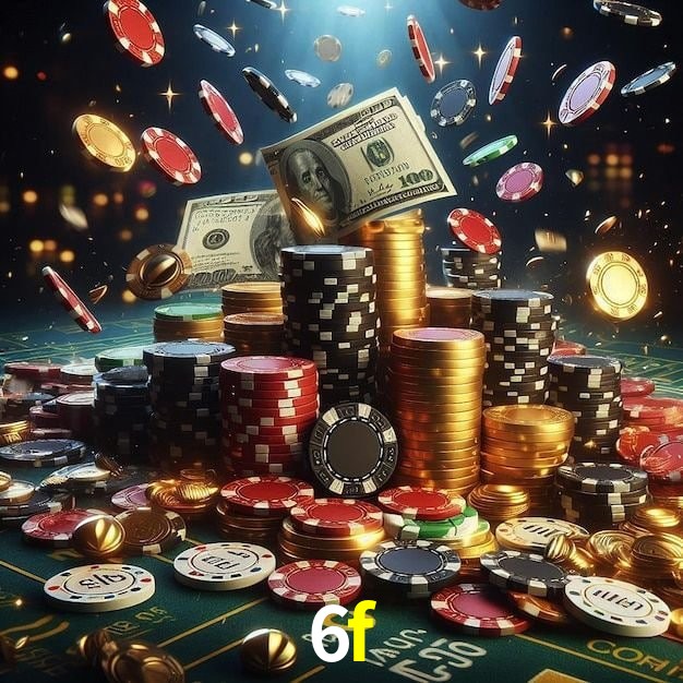 Jogos Exclusivos 6f
