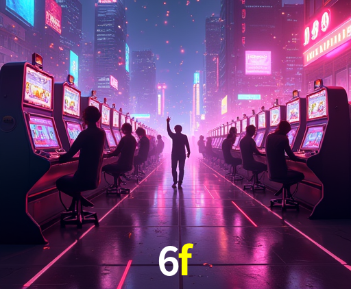 Jogo Spaceman 6f