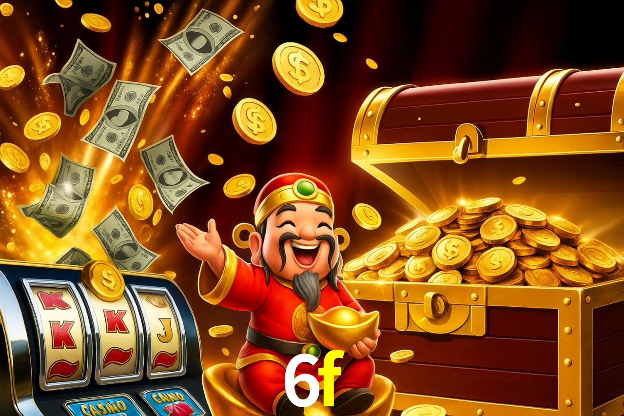 Mesa de Blackjack 6f