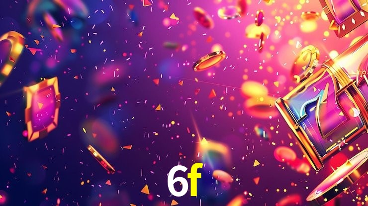 Interface do App 6f
