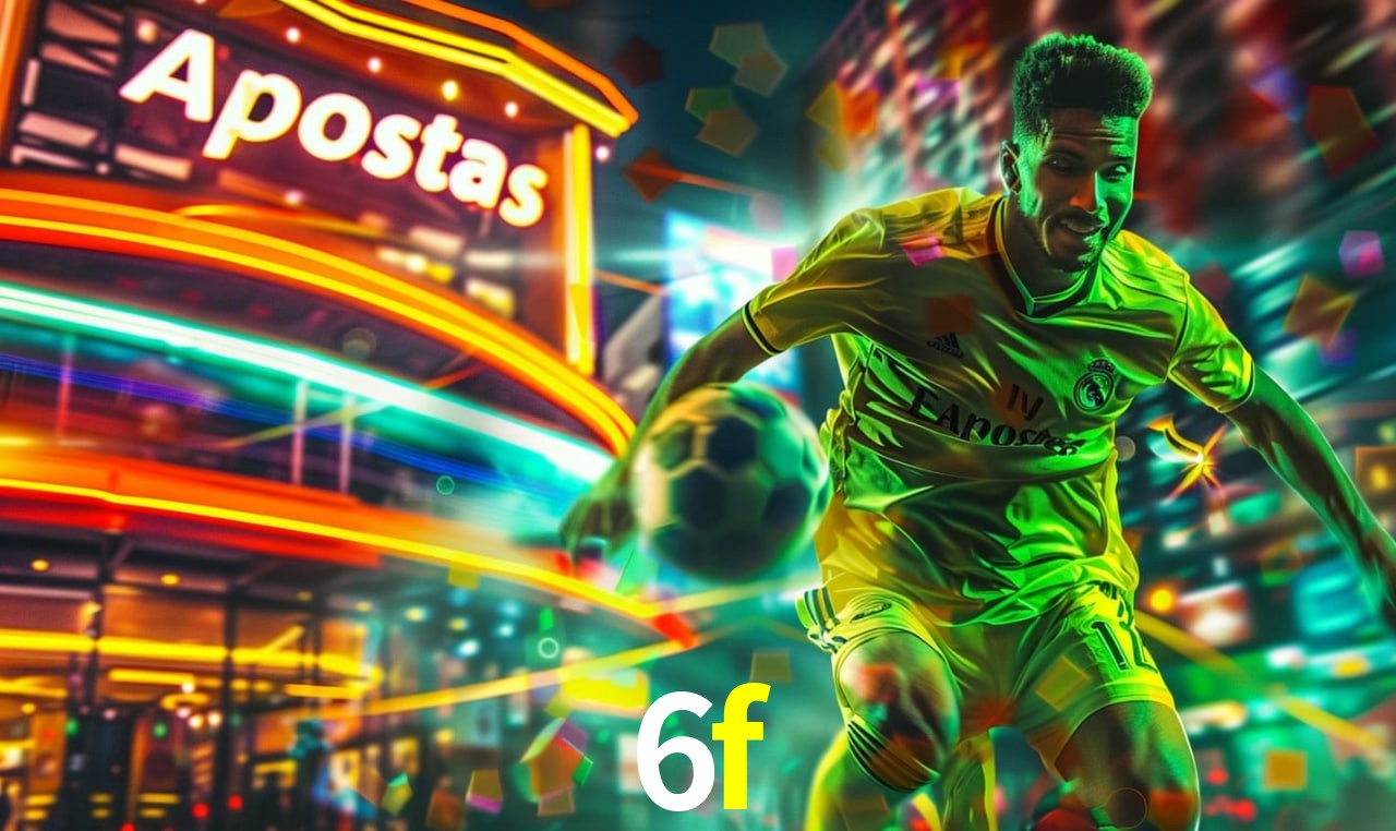 Jogos de Slot 6f