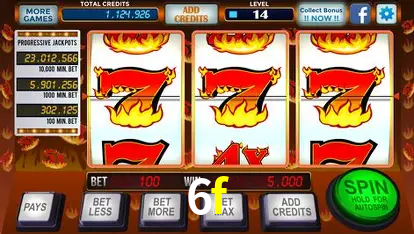 A Emoção da Loteria na 6f: Uma Chance de Mudança de Vida