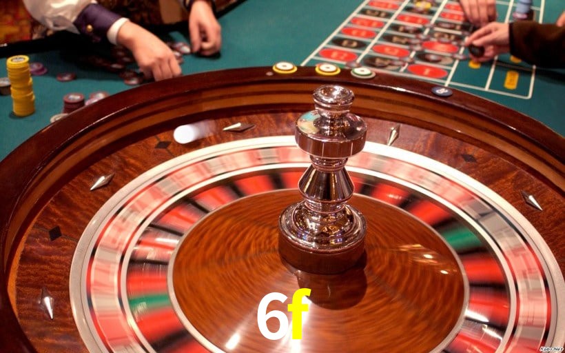 Casino VIP 6f