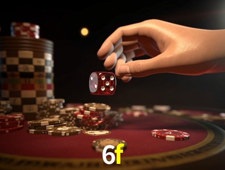Provedores de Jogos 6f