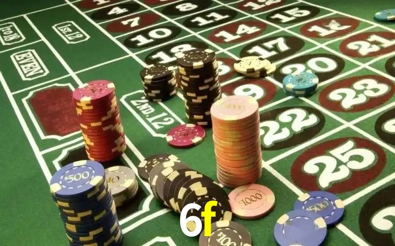 Diretório de Jogos 6f