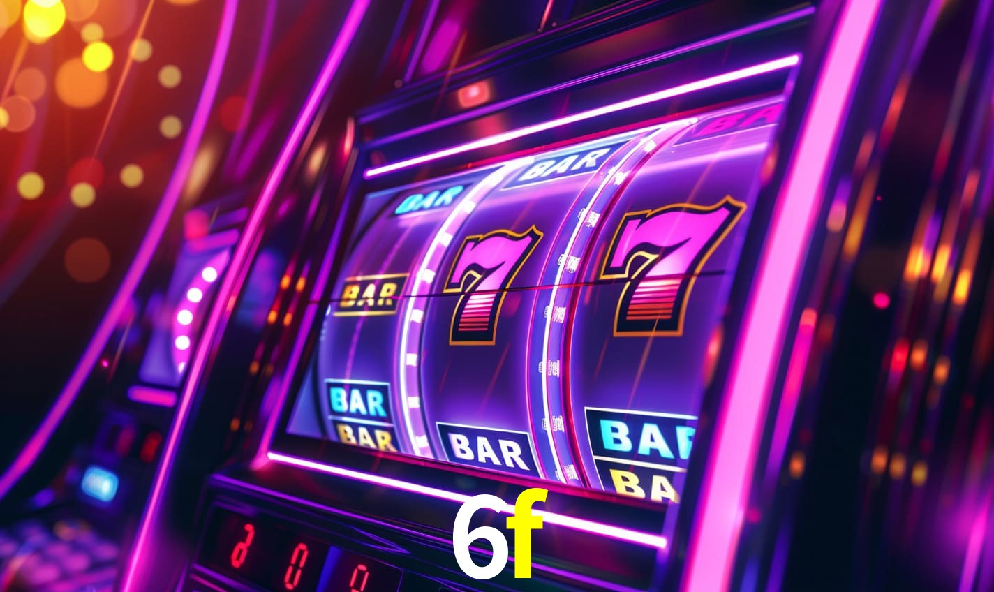 Welcome Bonus 6f